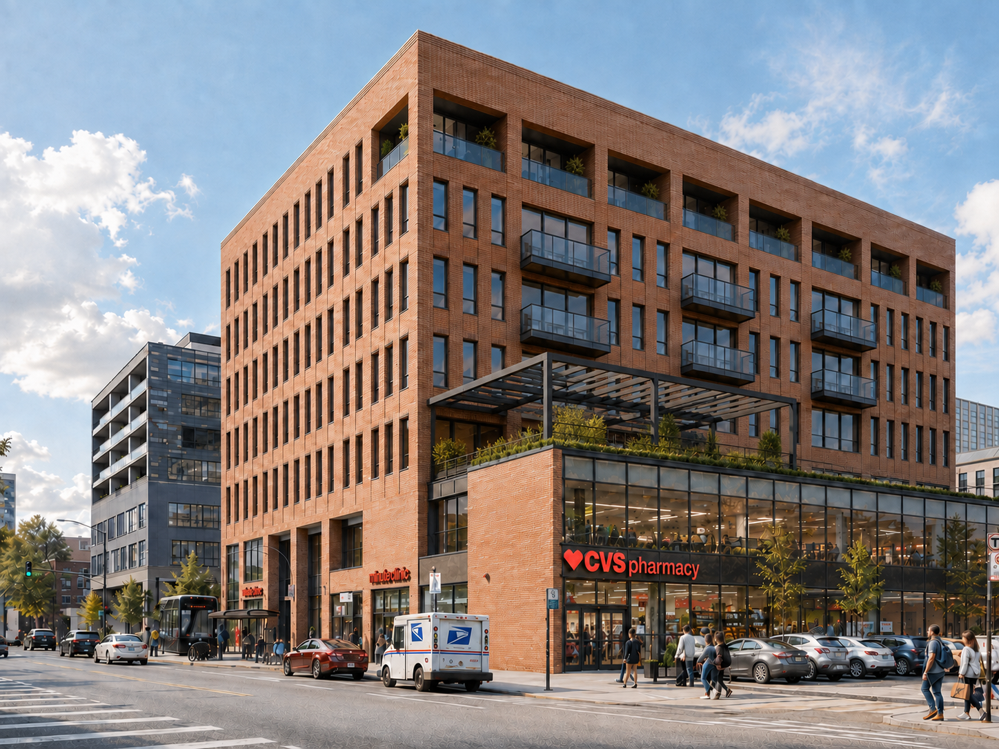 1165 N Clark