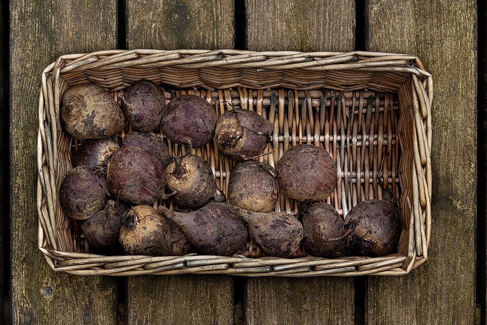 Beetroots