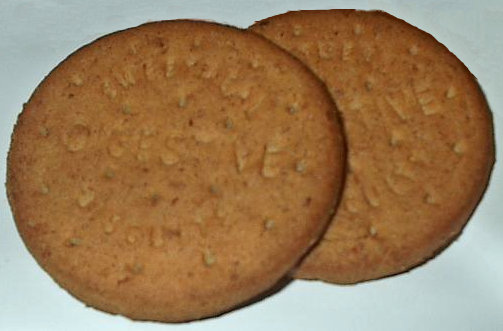 Biscuits