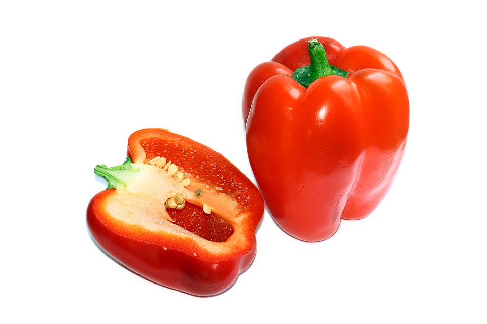Bell pepper