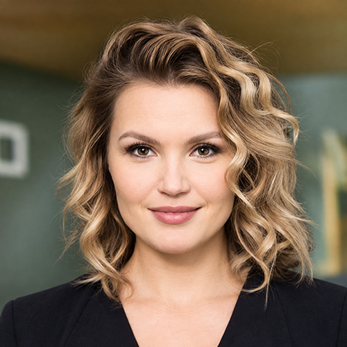 Katarzyna Twarowska