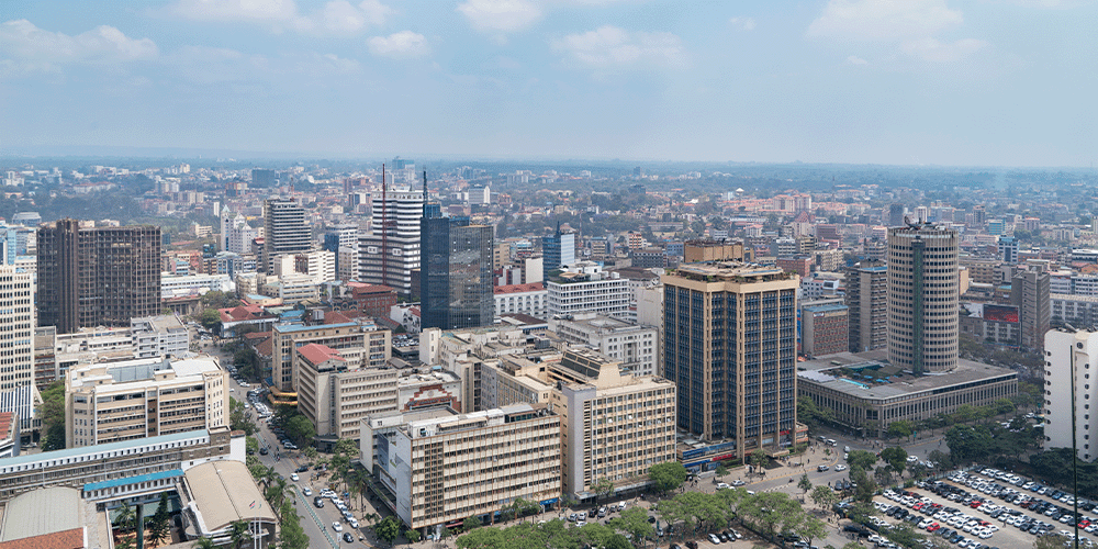 Satellite Towns vs Established Nairobi Suburbs: Where Is the Better Property Investment?
