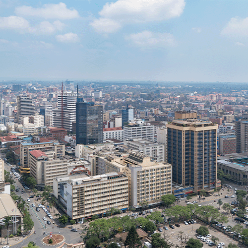 Satellite Towns vs Established Nairobi Suburbs: Where Is the Better Property Investment?