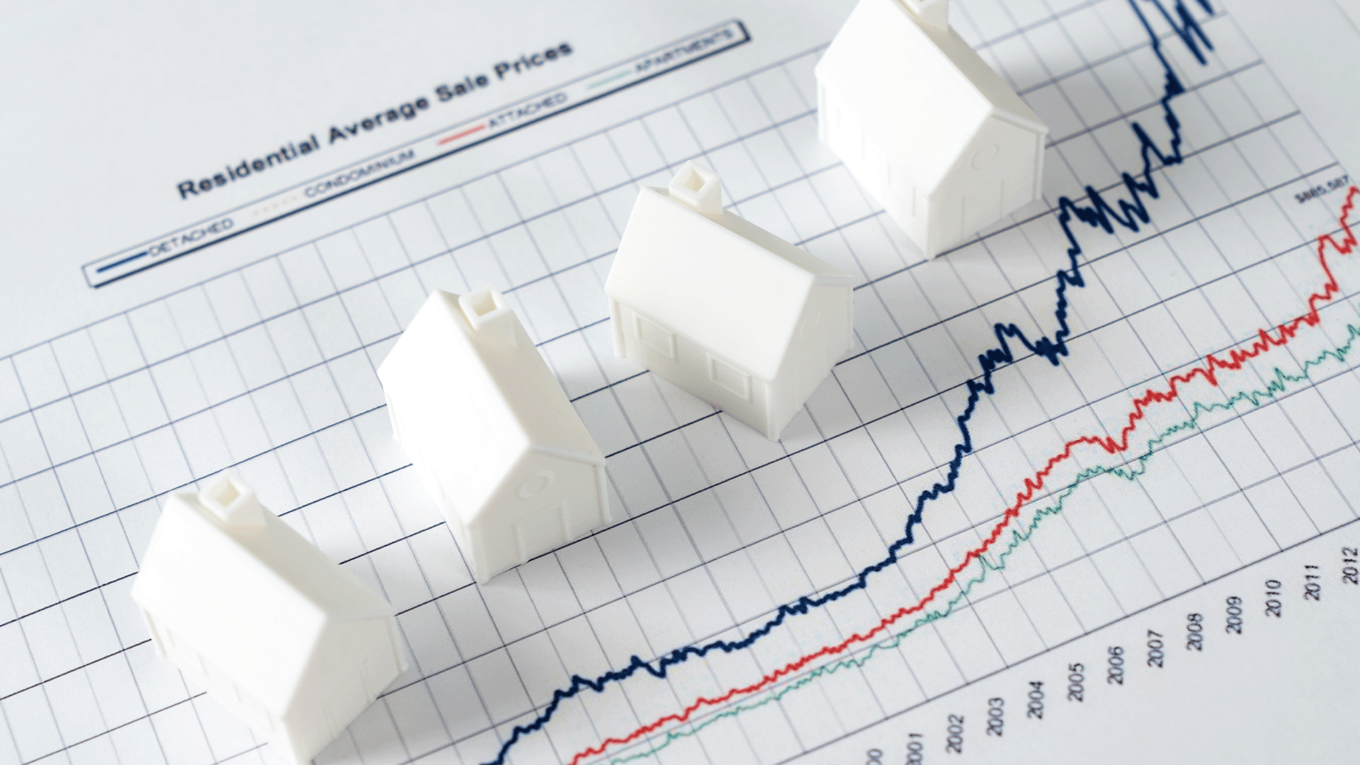 Nairobi Property Market Update: The Numbers Are Improving, but the Market Is Still Two-Speed
