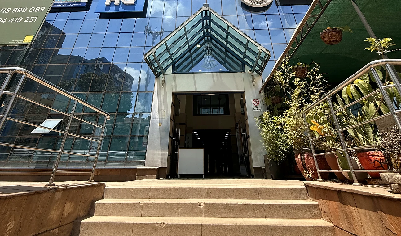 Office Space in Westlands