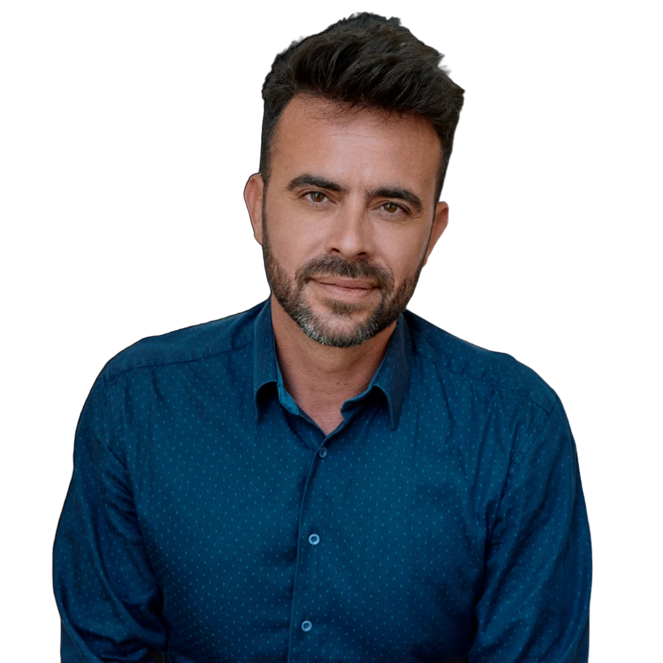 Wolfgang Derigo – dein persönlicher Ansprechpartner
