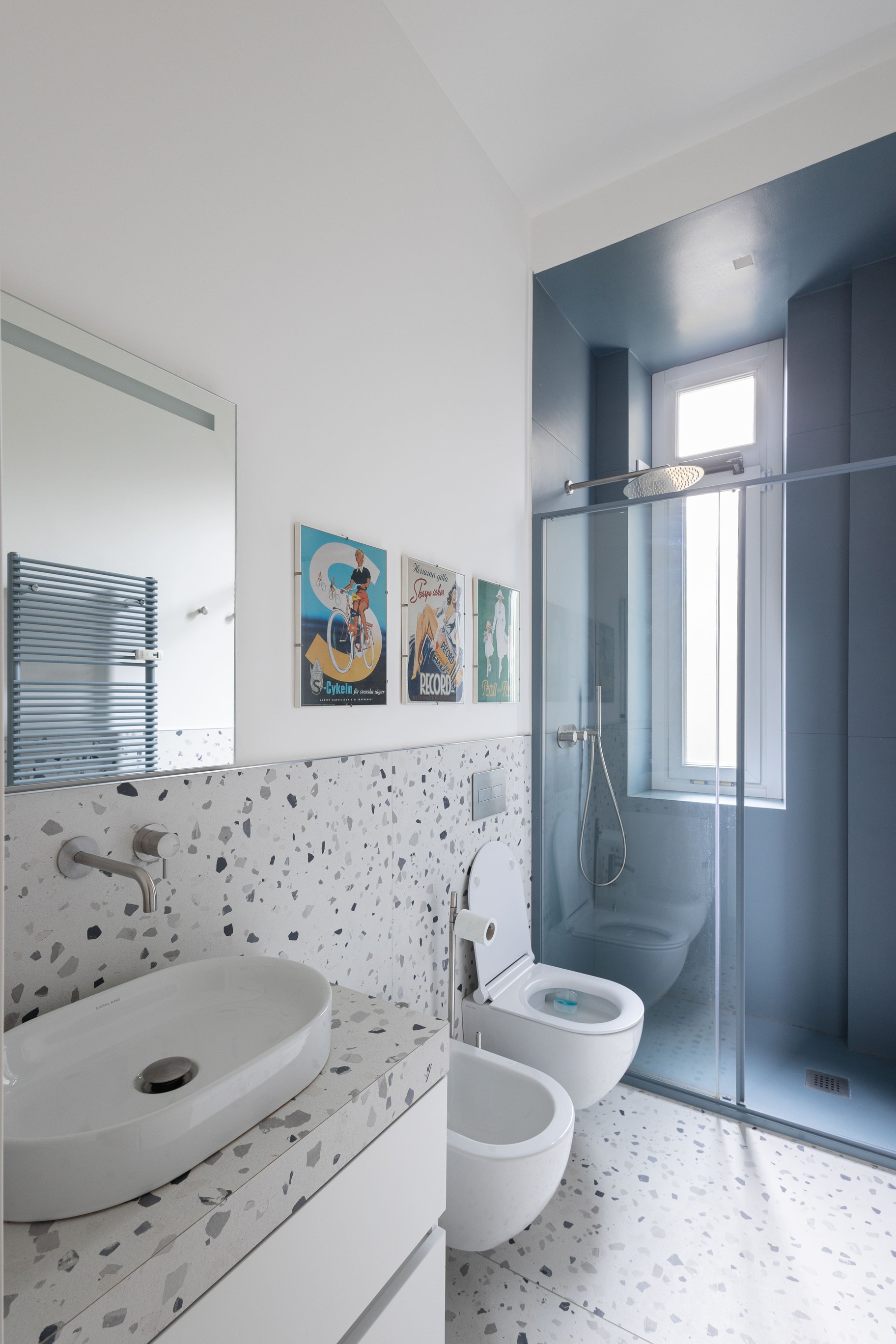 Progetto architettura Milano - De Architects