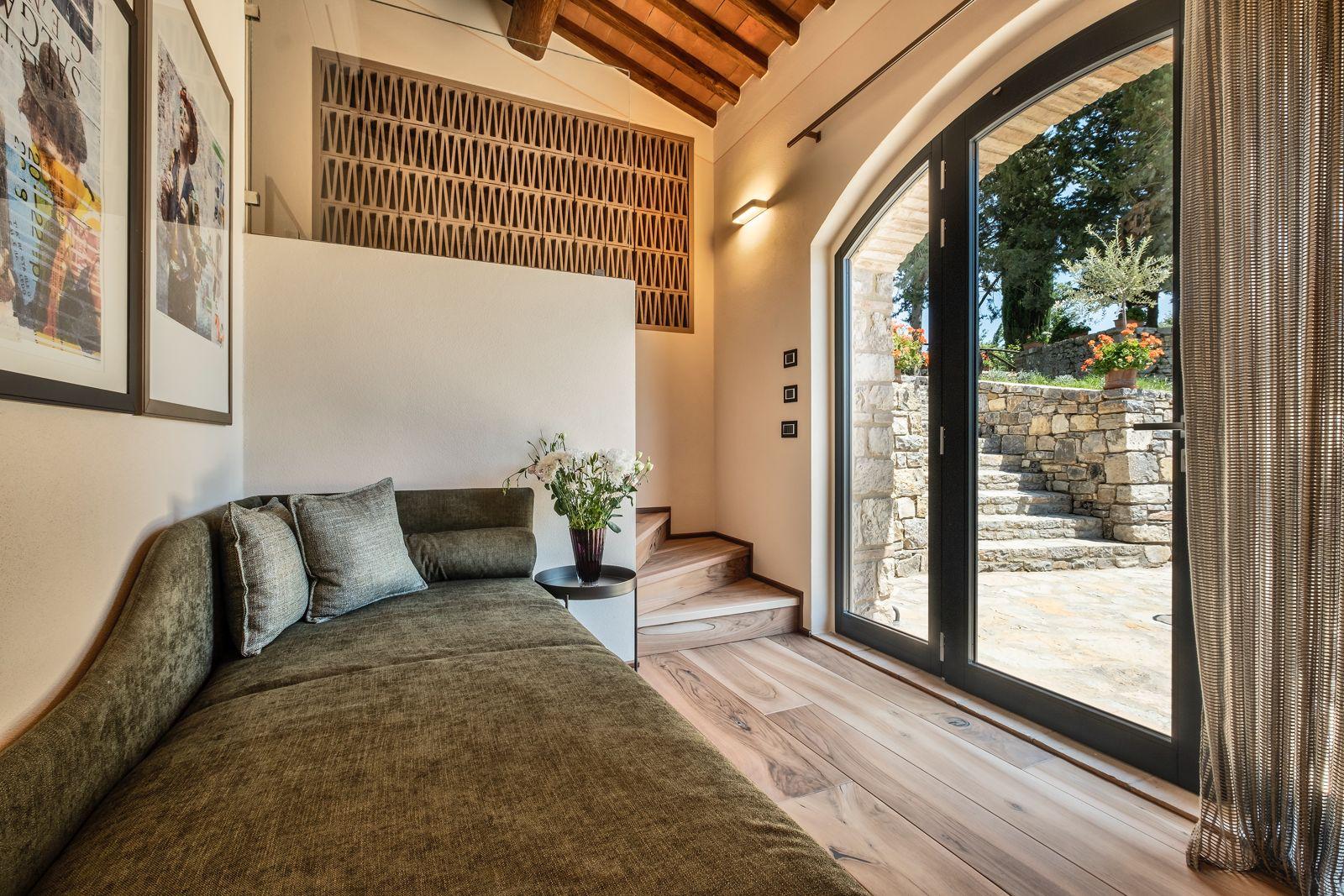 Progetto architettura Milano - De Architects