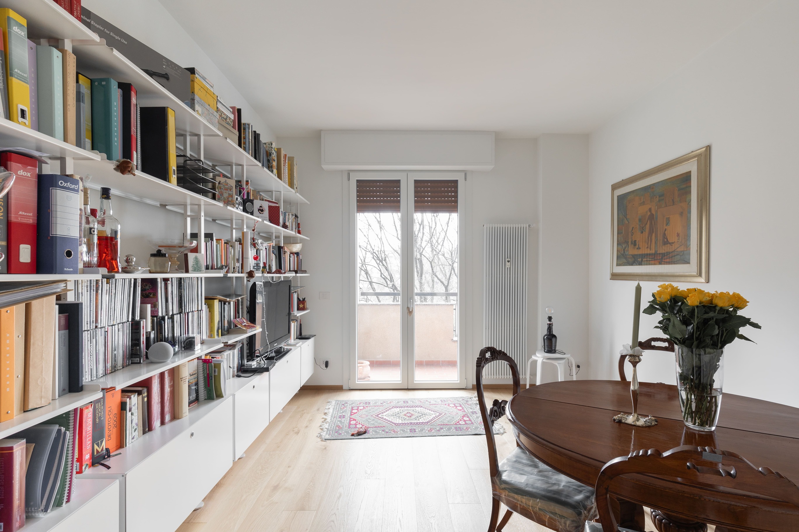Progetto architettura Milano - De Architects