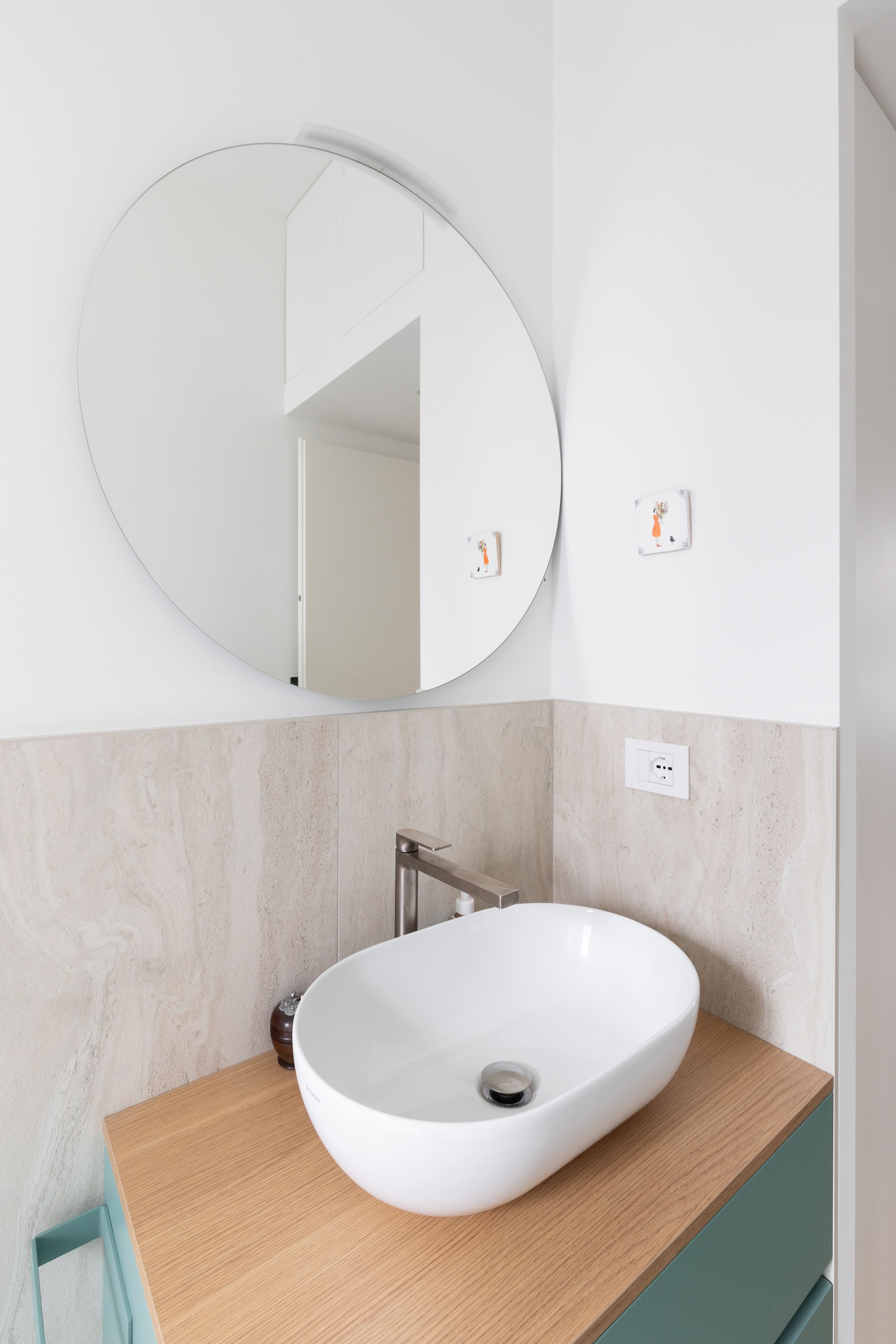 Progetto architettura Milano - De Architects