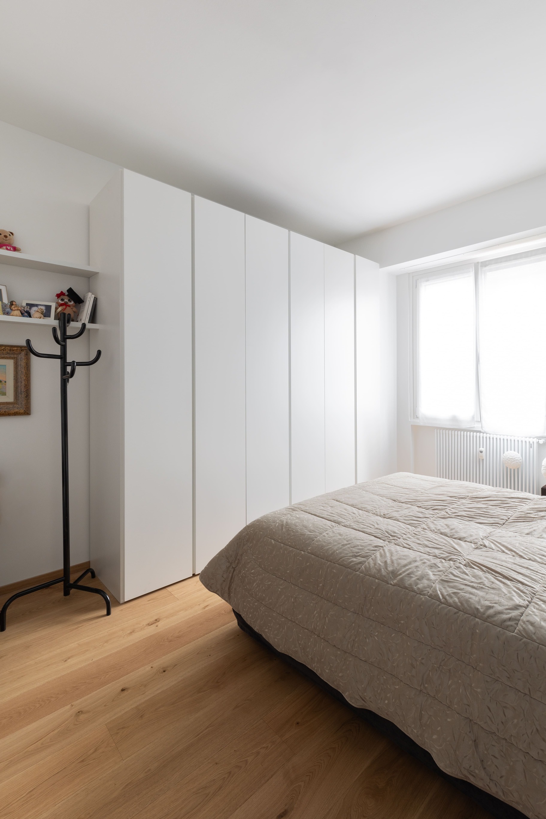 Progetto architettura Milano - De Architects