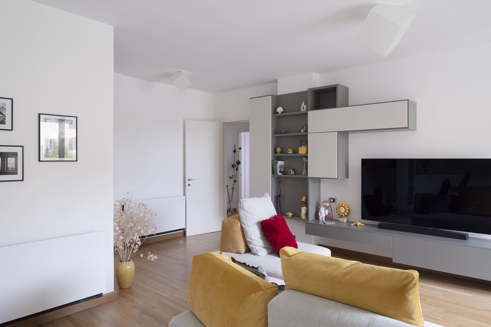 Progetto architettura Milano - De Architects
