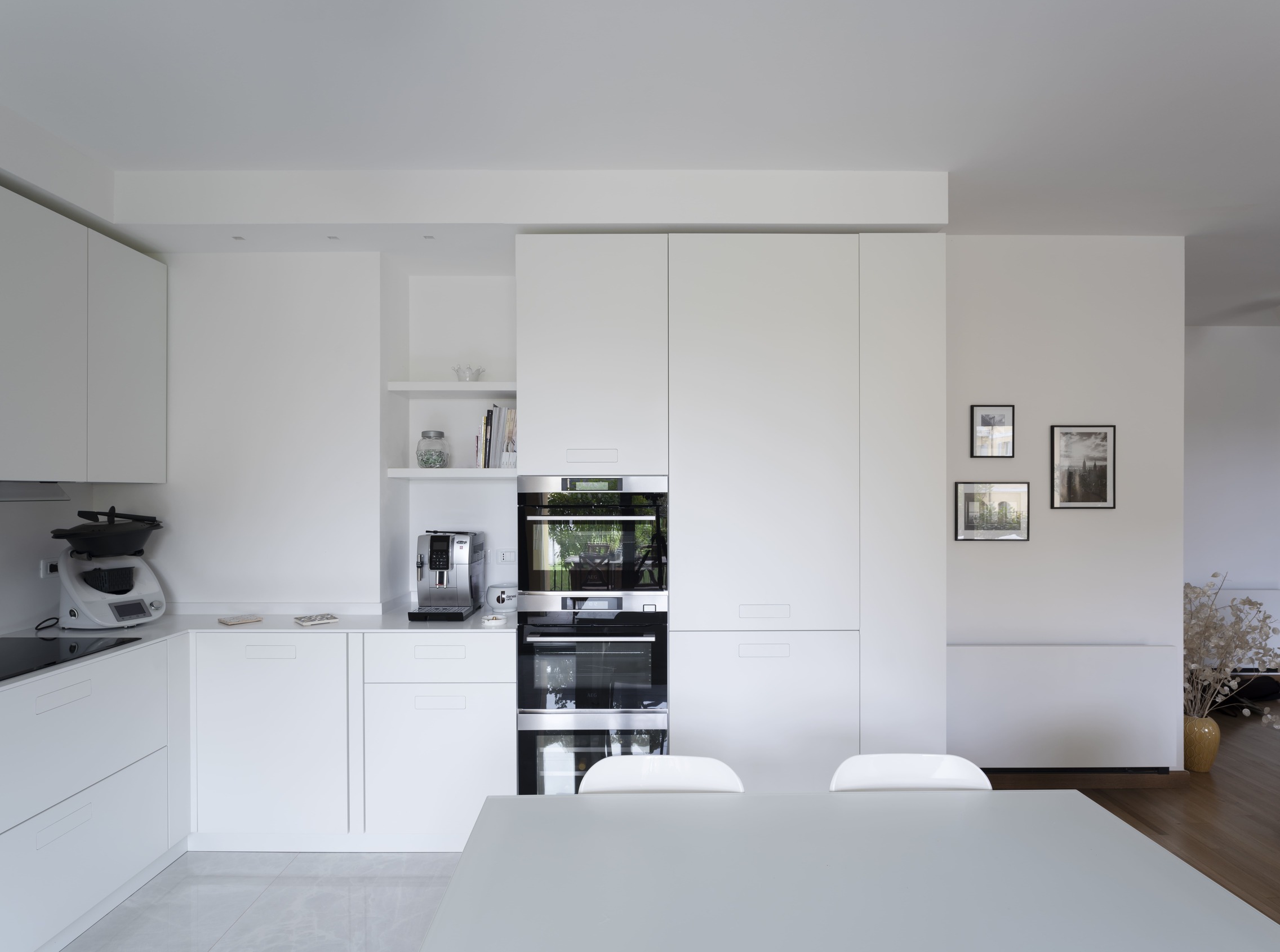 Progetto architettura Milano - De Architects