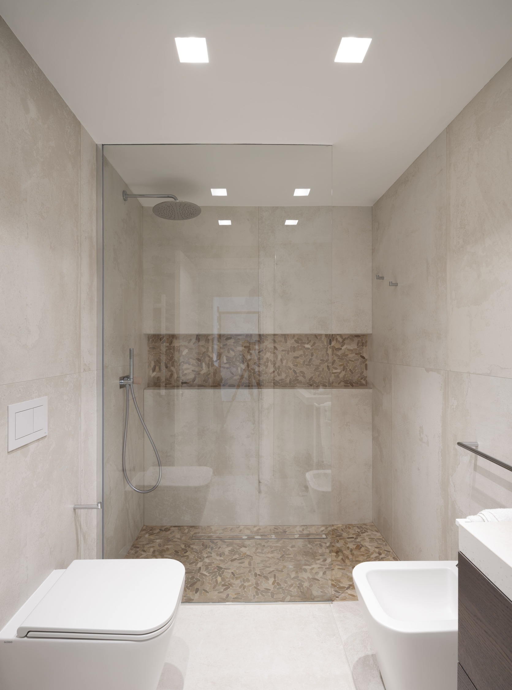 Progetto architettura Milano - De Architects