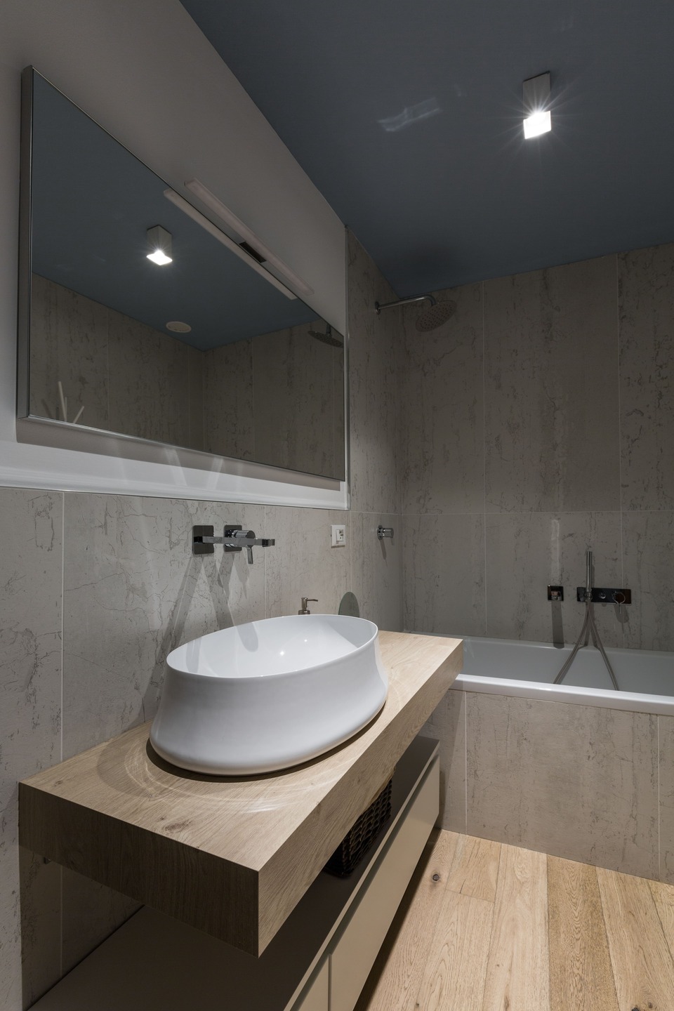 Progetto architettura Milano - De Architects