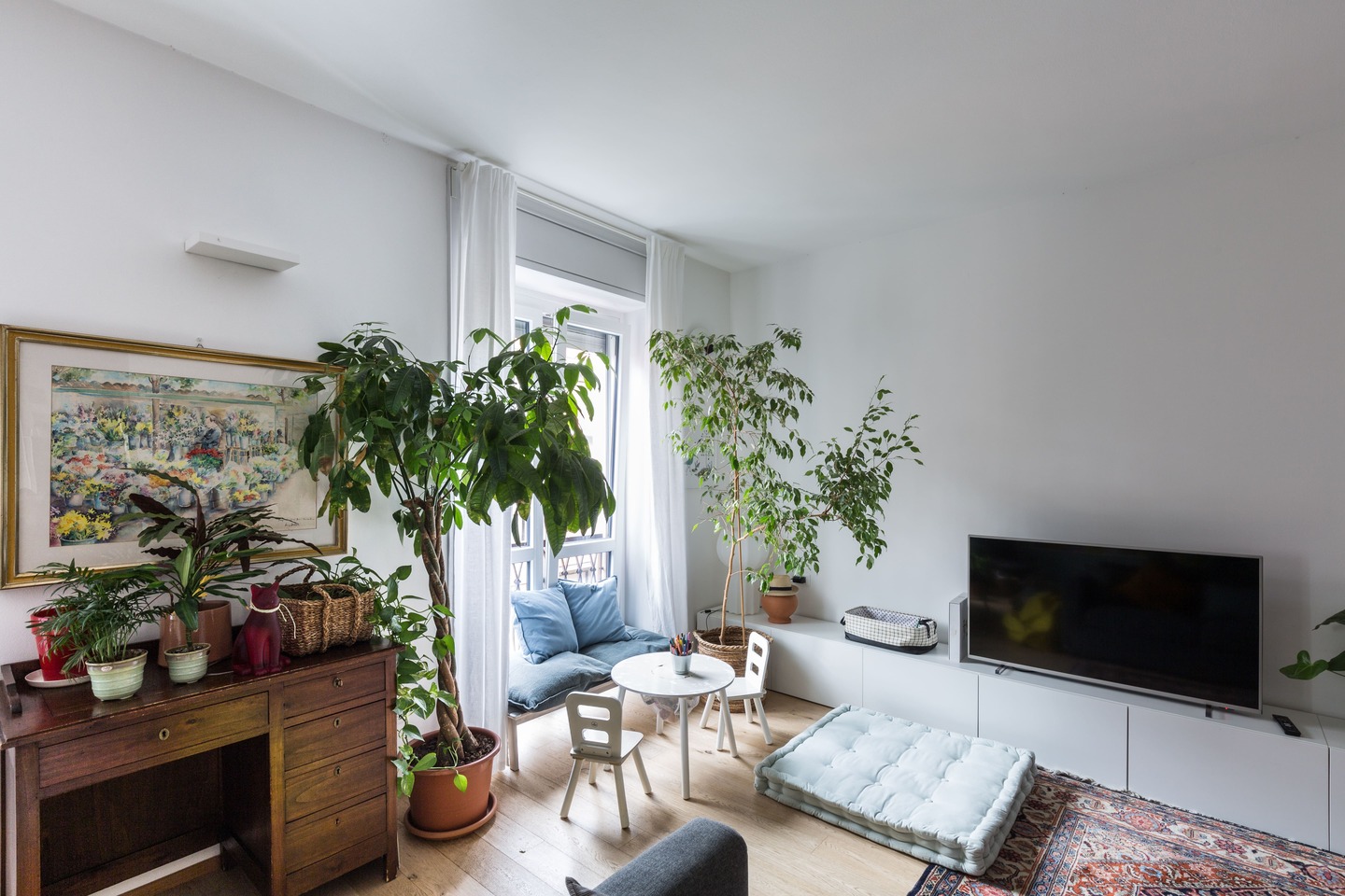 Progetto architettura Milano - De Architects