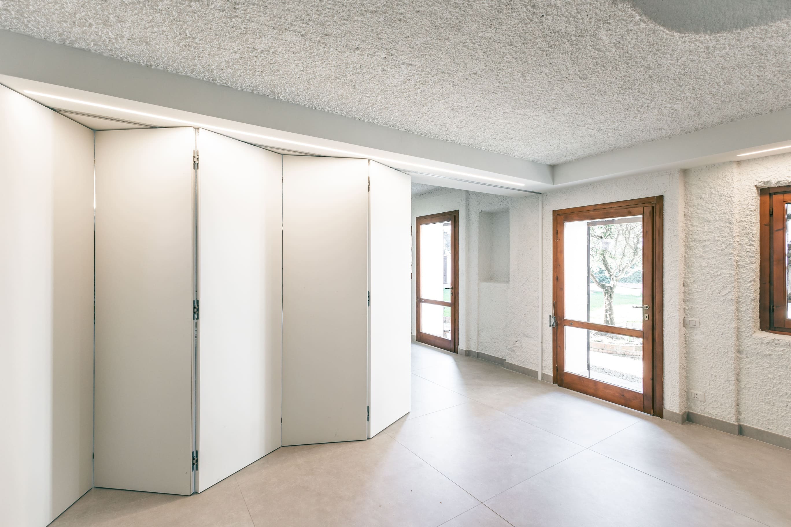 Progetto architettura Milano - De Architects