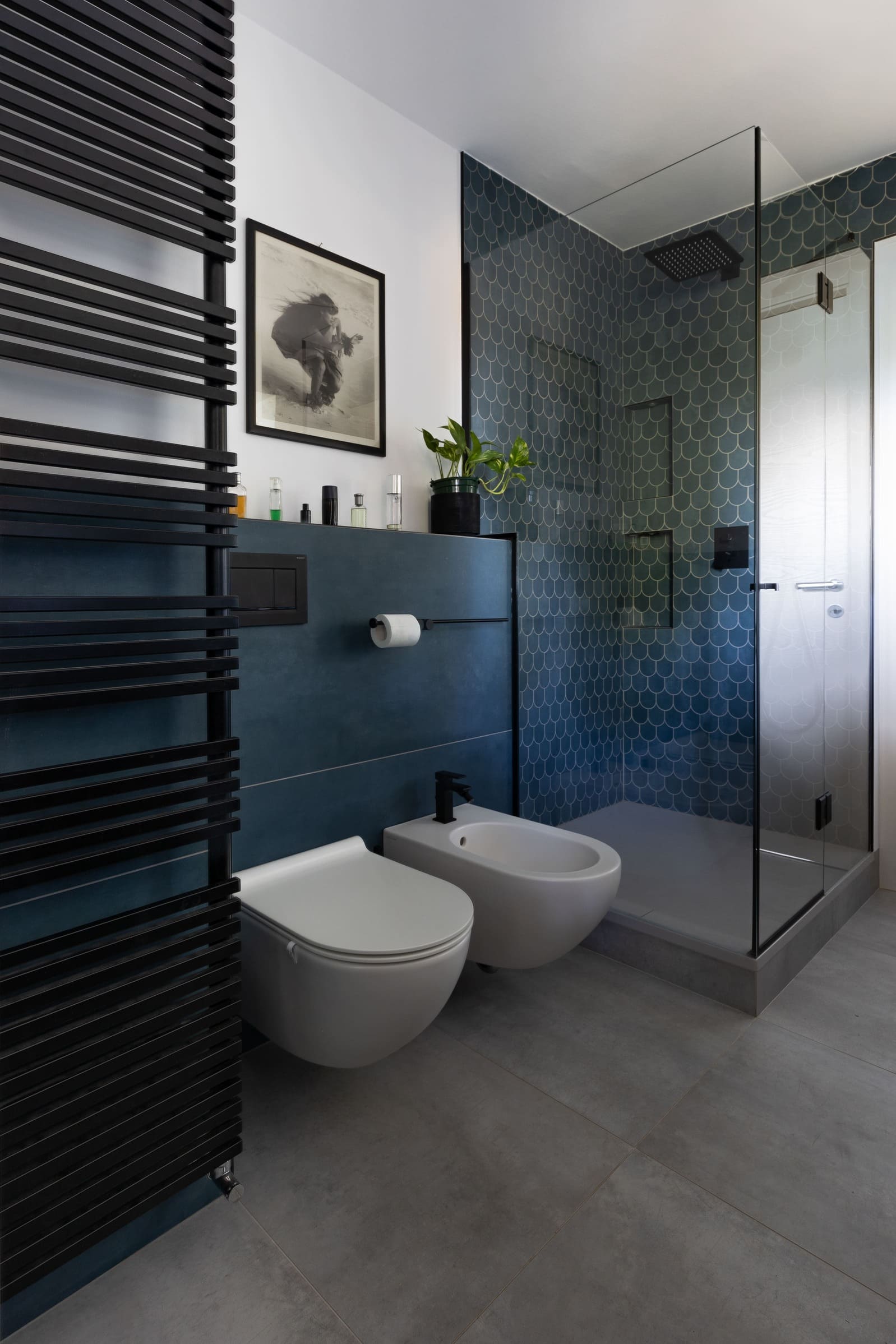 Studio di architettura Milano - De Architects