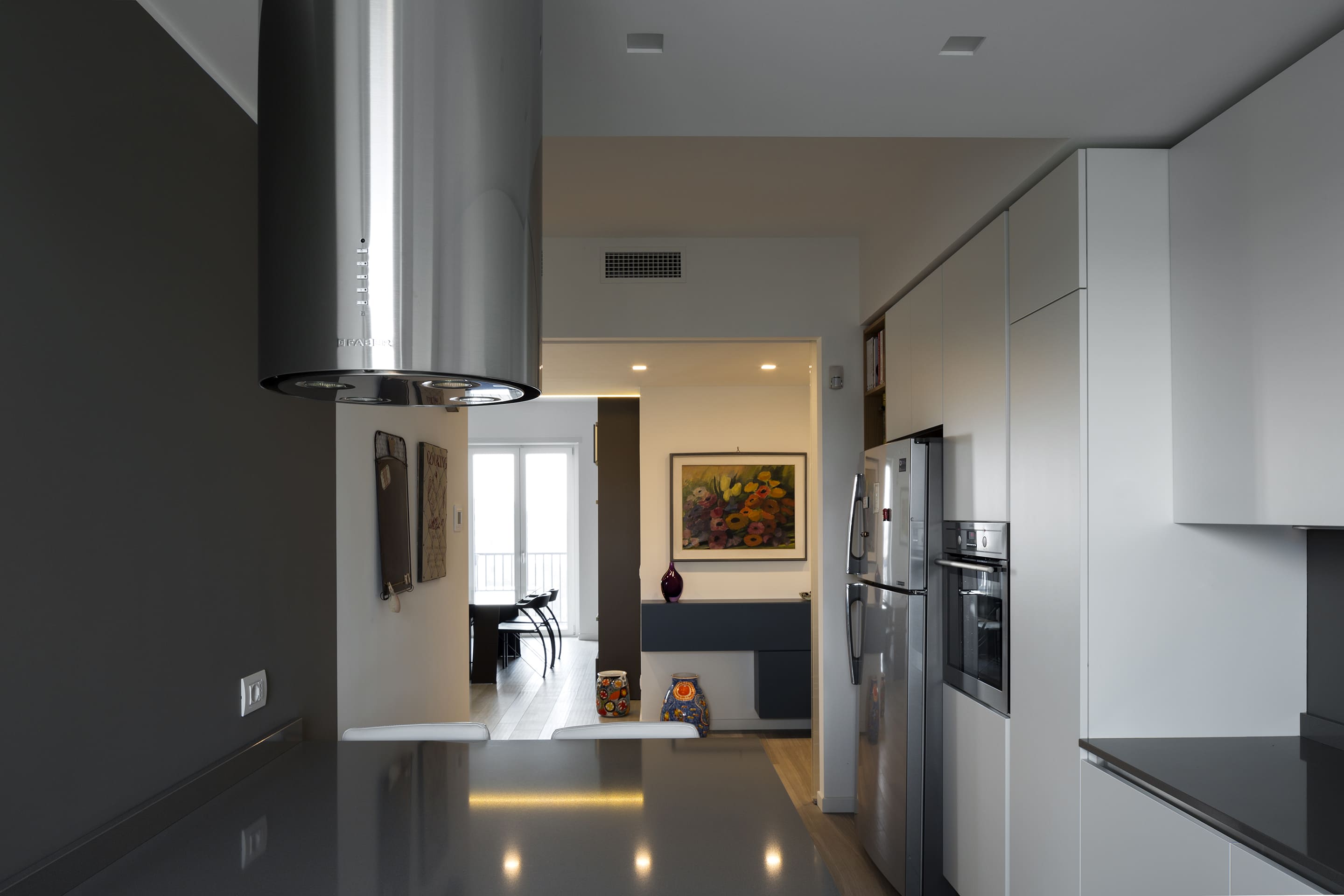 Progetto architettura Milano - De Architects
