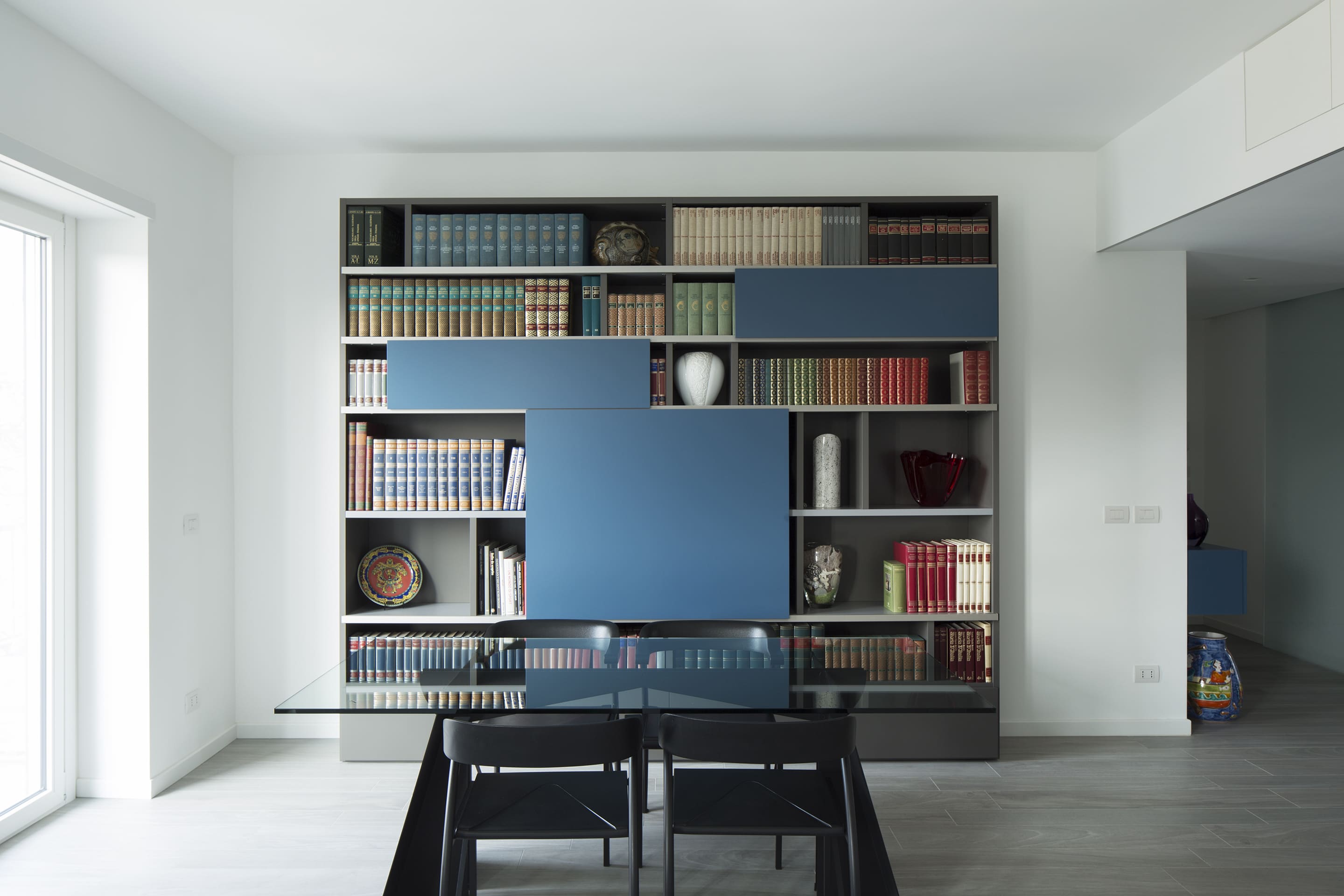 Progetto architettura Milano - De Architects