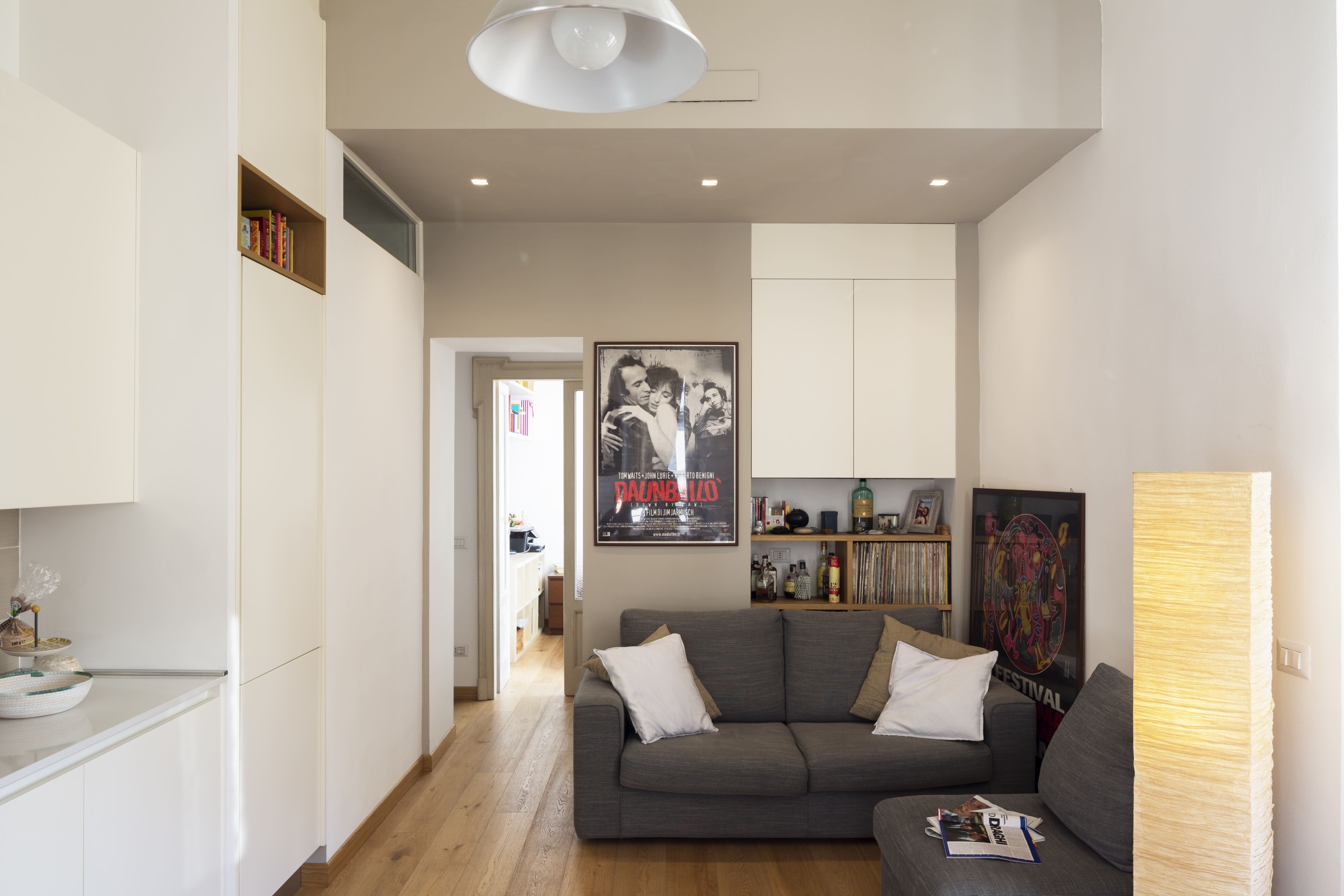 Studio di architettura Milano - De Architects