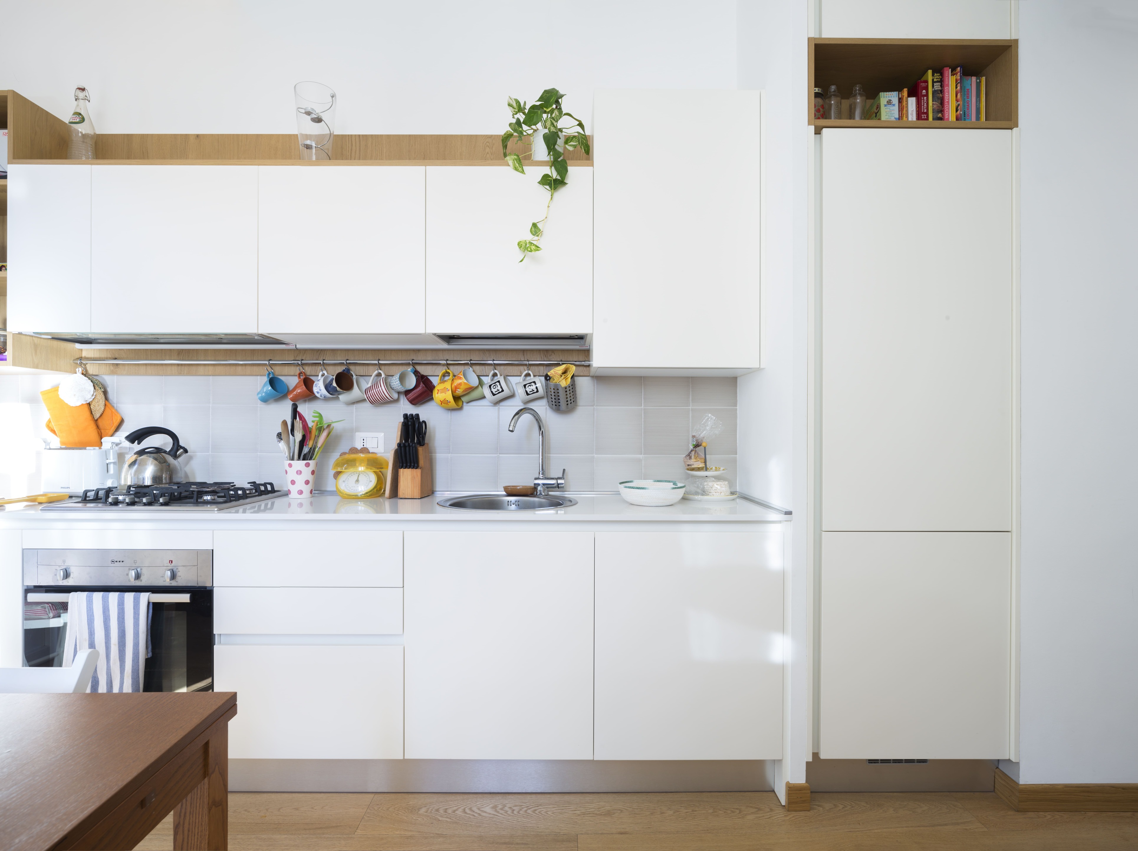 Progetto architettura Milano - De Architects