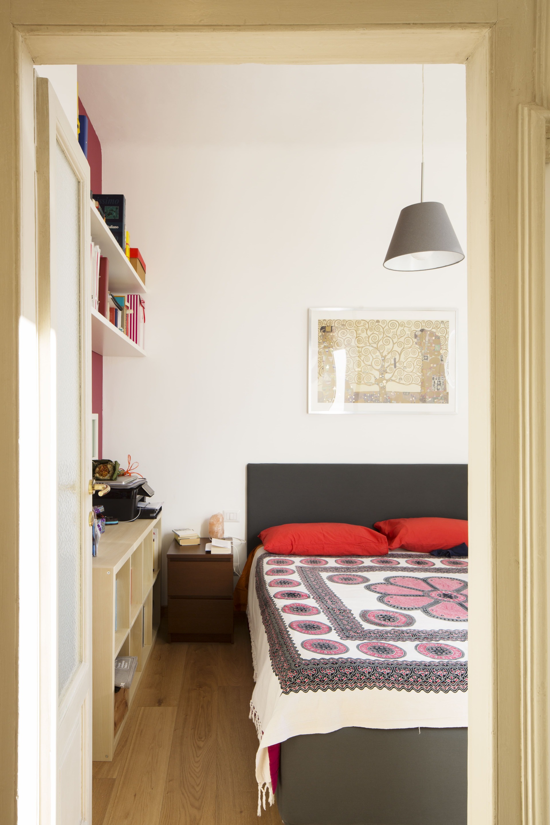 Progetto architettura Milano - De Architects