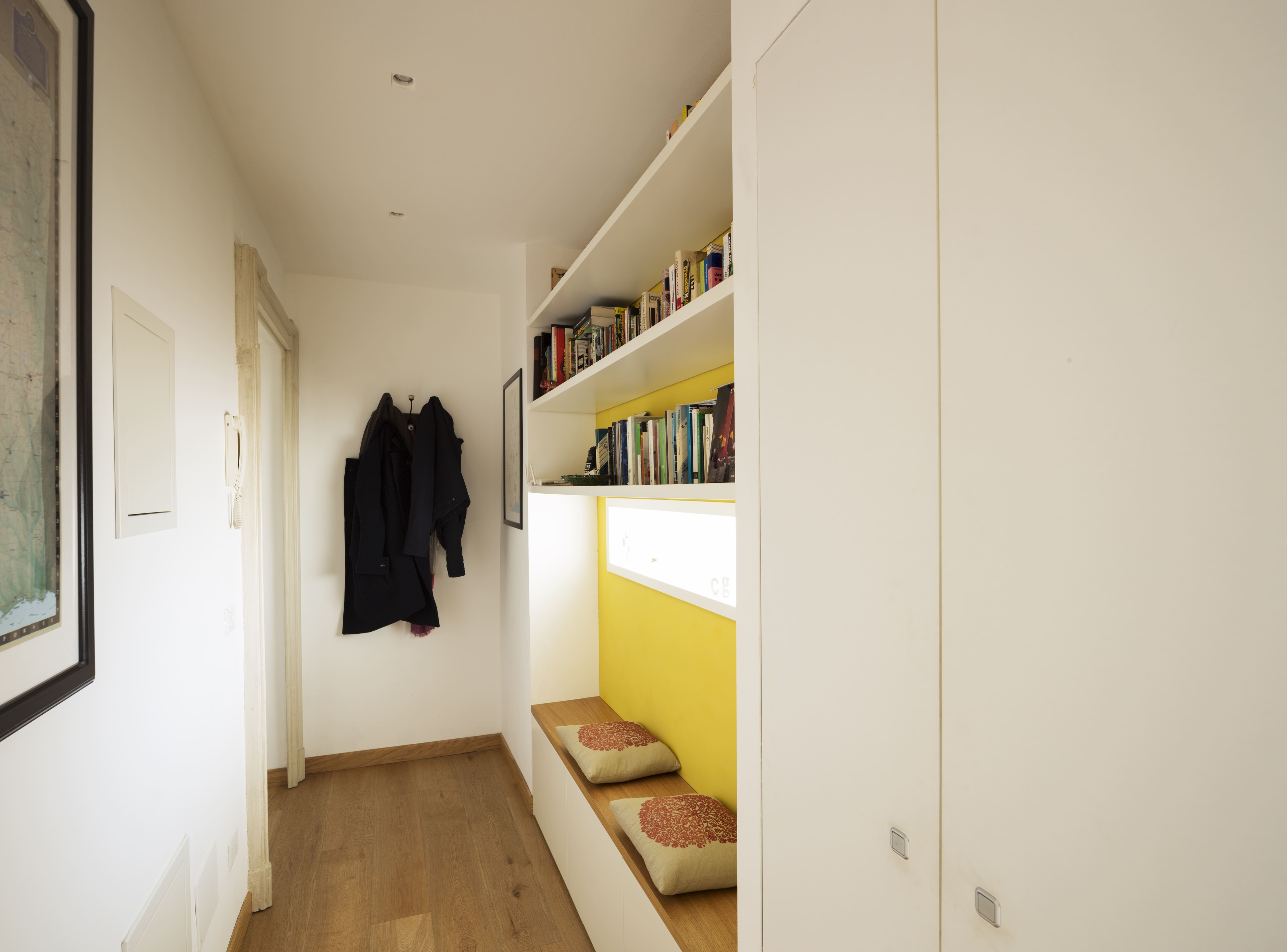Progetto architettura Milano - De Architects