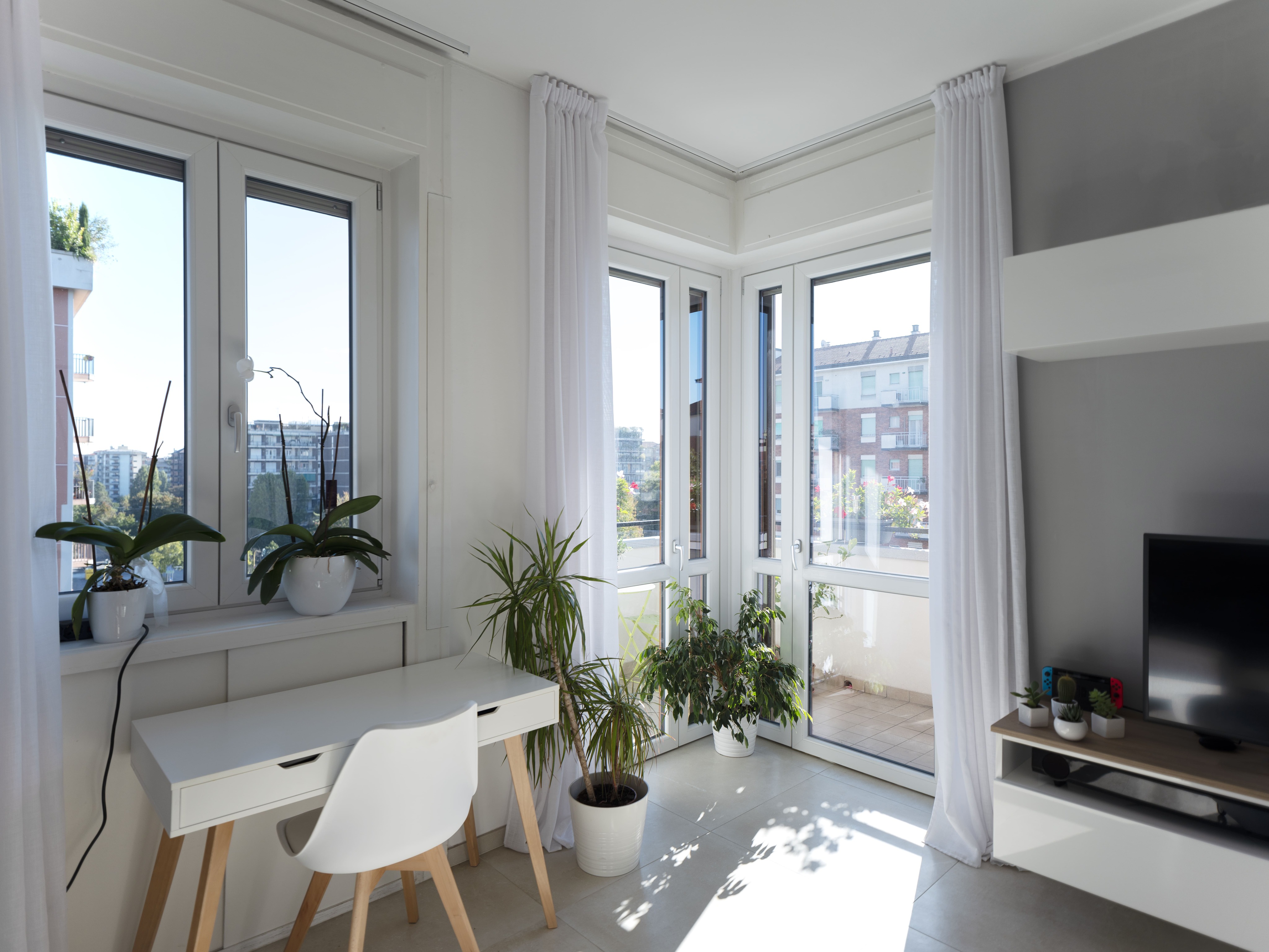 Studio di architettura Milano - De Architects