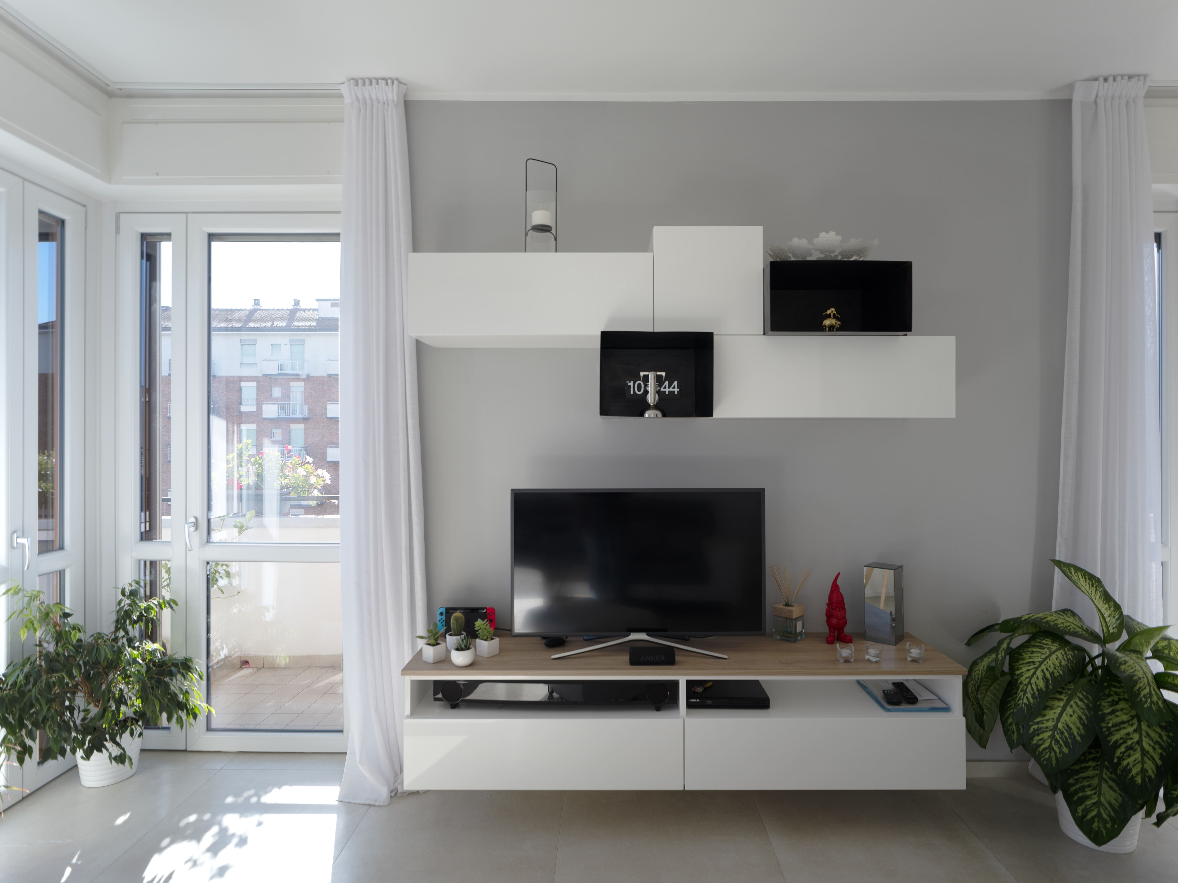 Progetto architettura Milano - De Architects