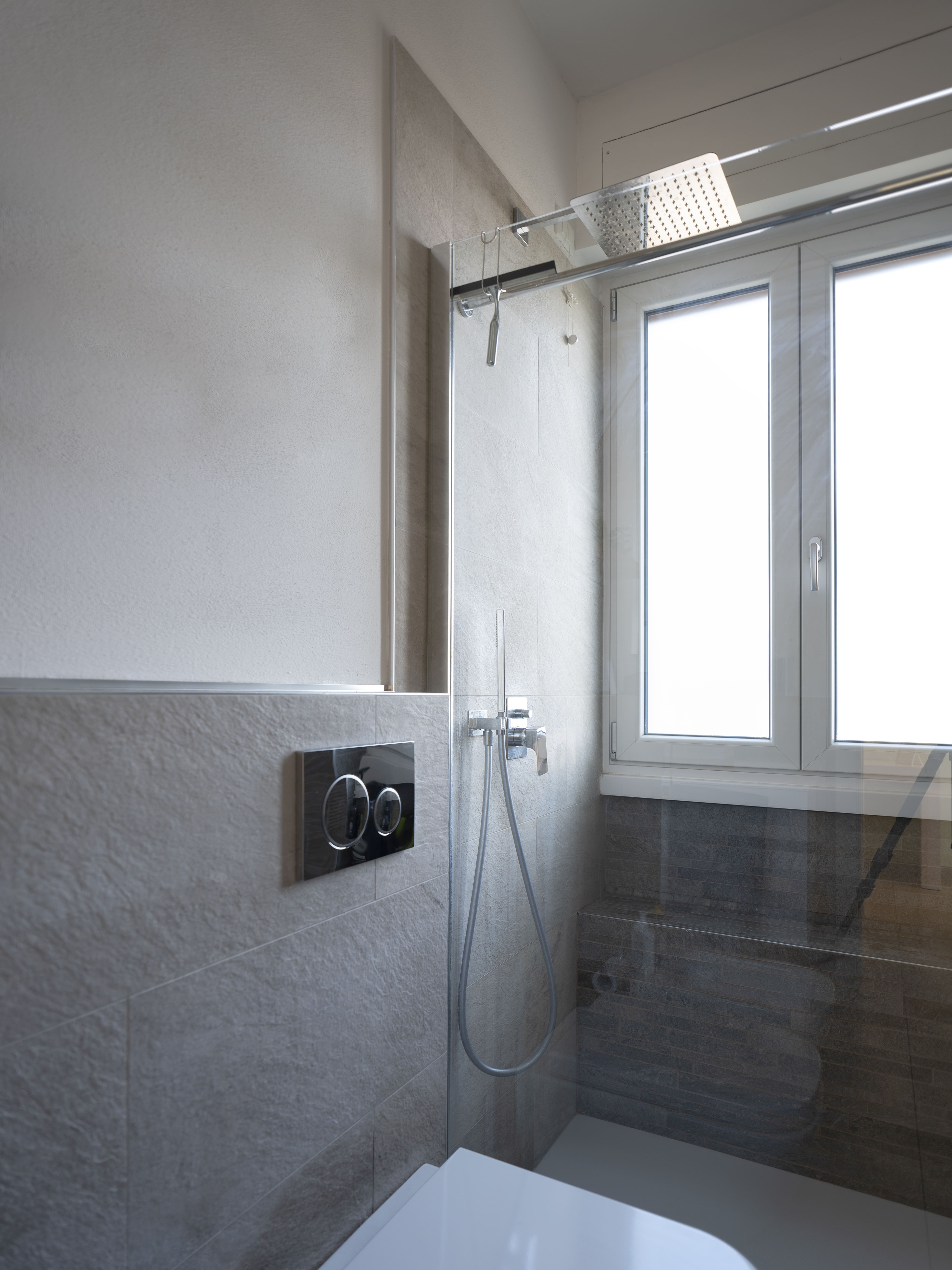 Progetto architettura Milano - De Architects