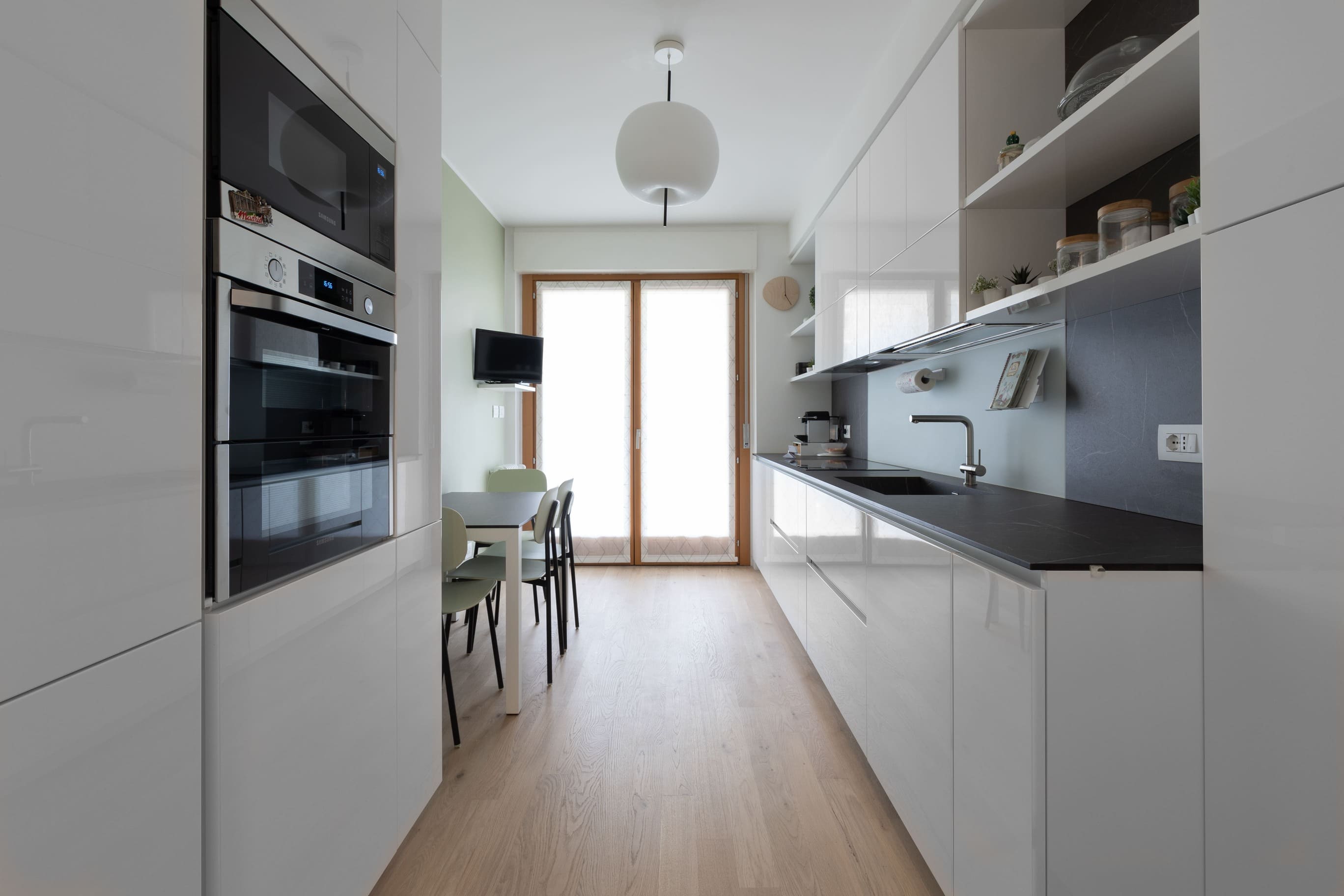 Progetto architettura Milano - De Architects
