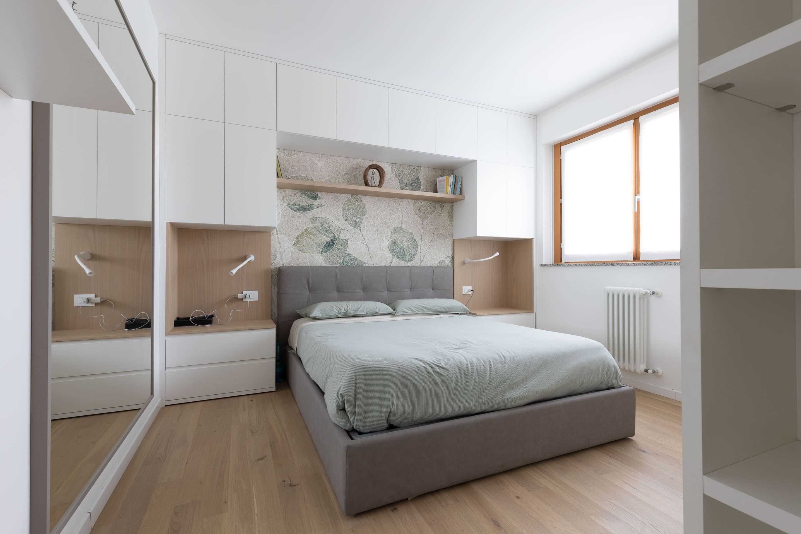 Progetto architettura Milano - De Architects