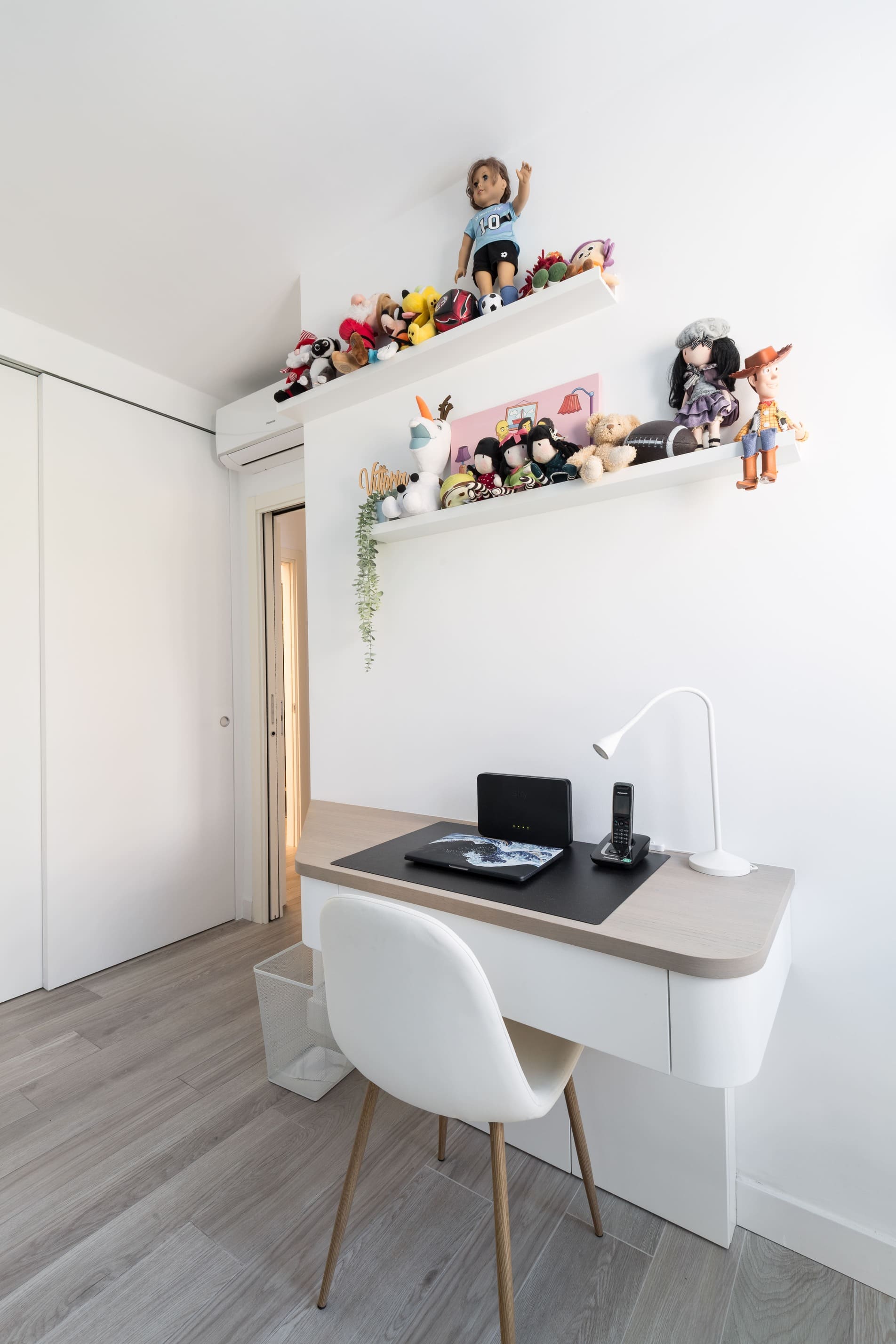 Progetto architettura Milano - De Architects