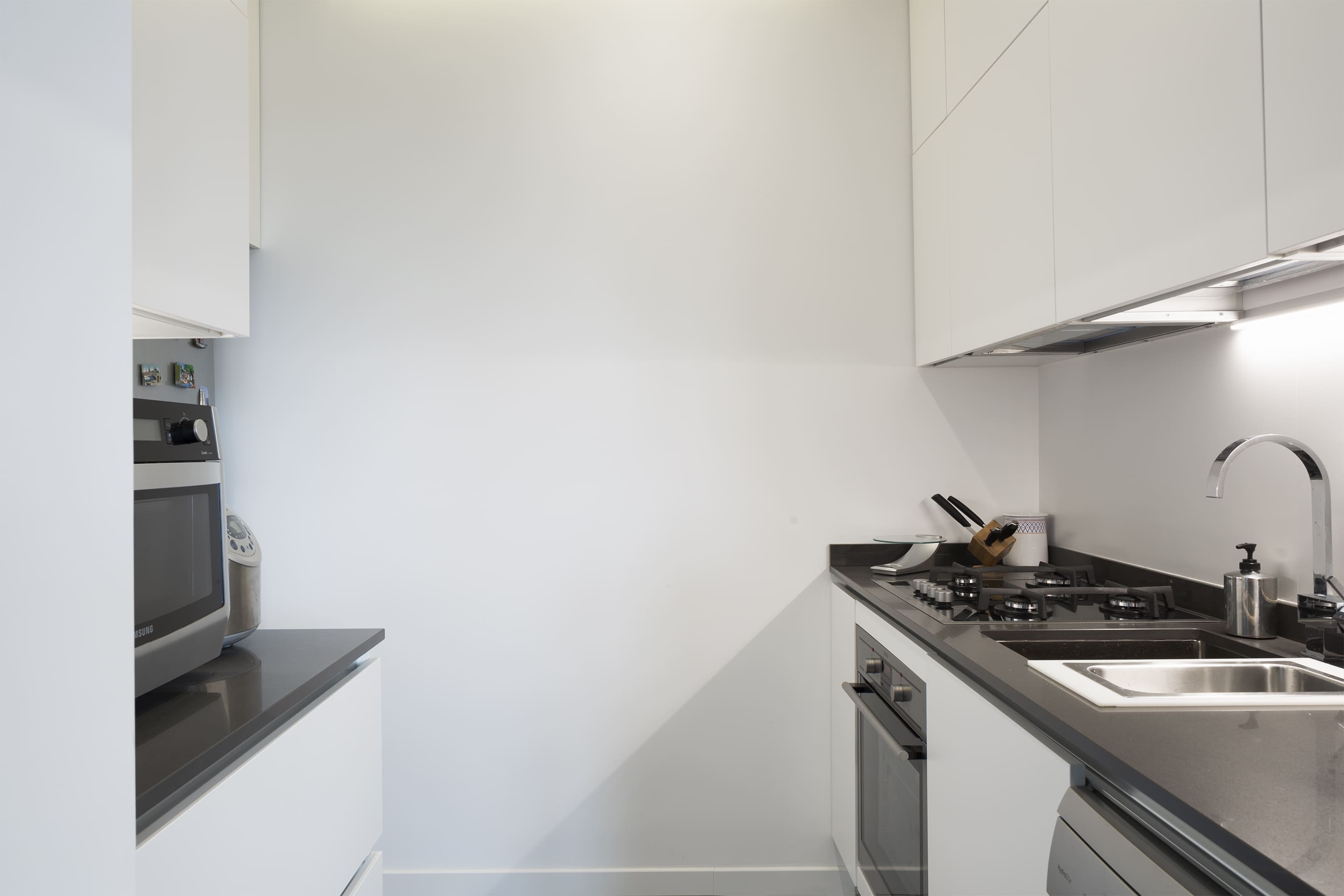 Progetto architettura Milano - De Architects