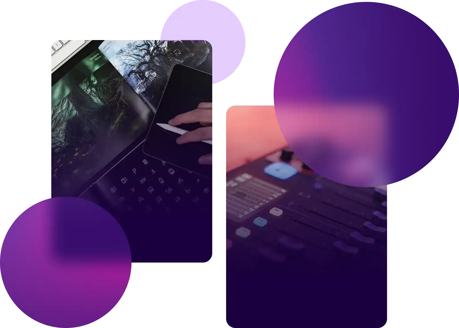 Done For You podcast production