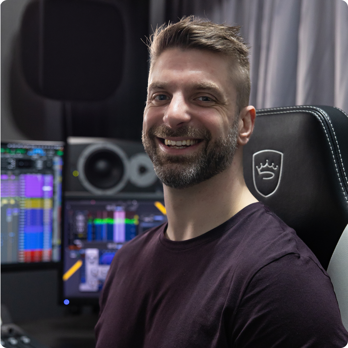 Matt Cheney, Kult Media