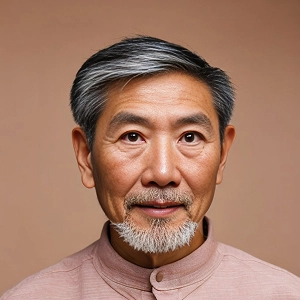 Martin Saris