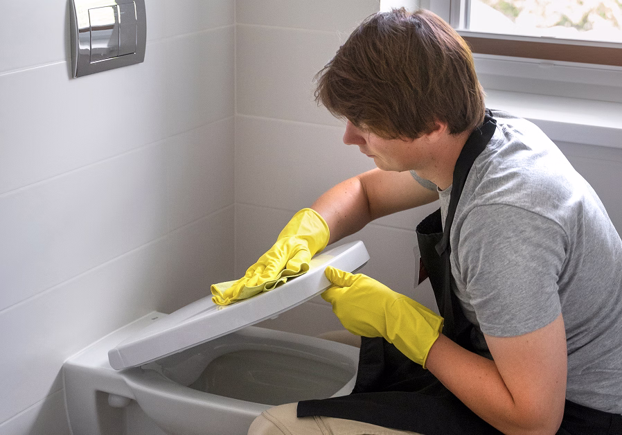 Service image
