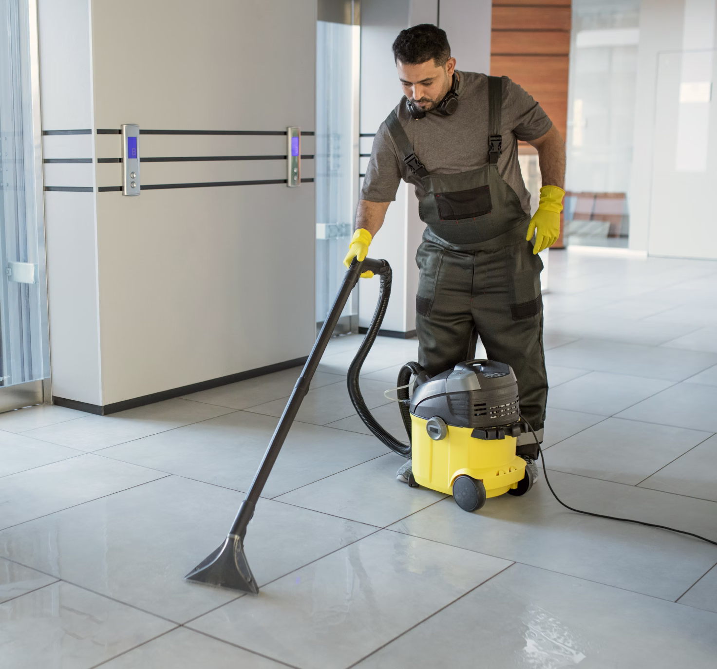 Service Image