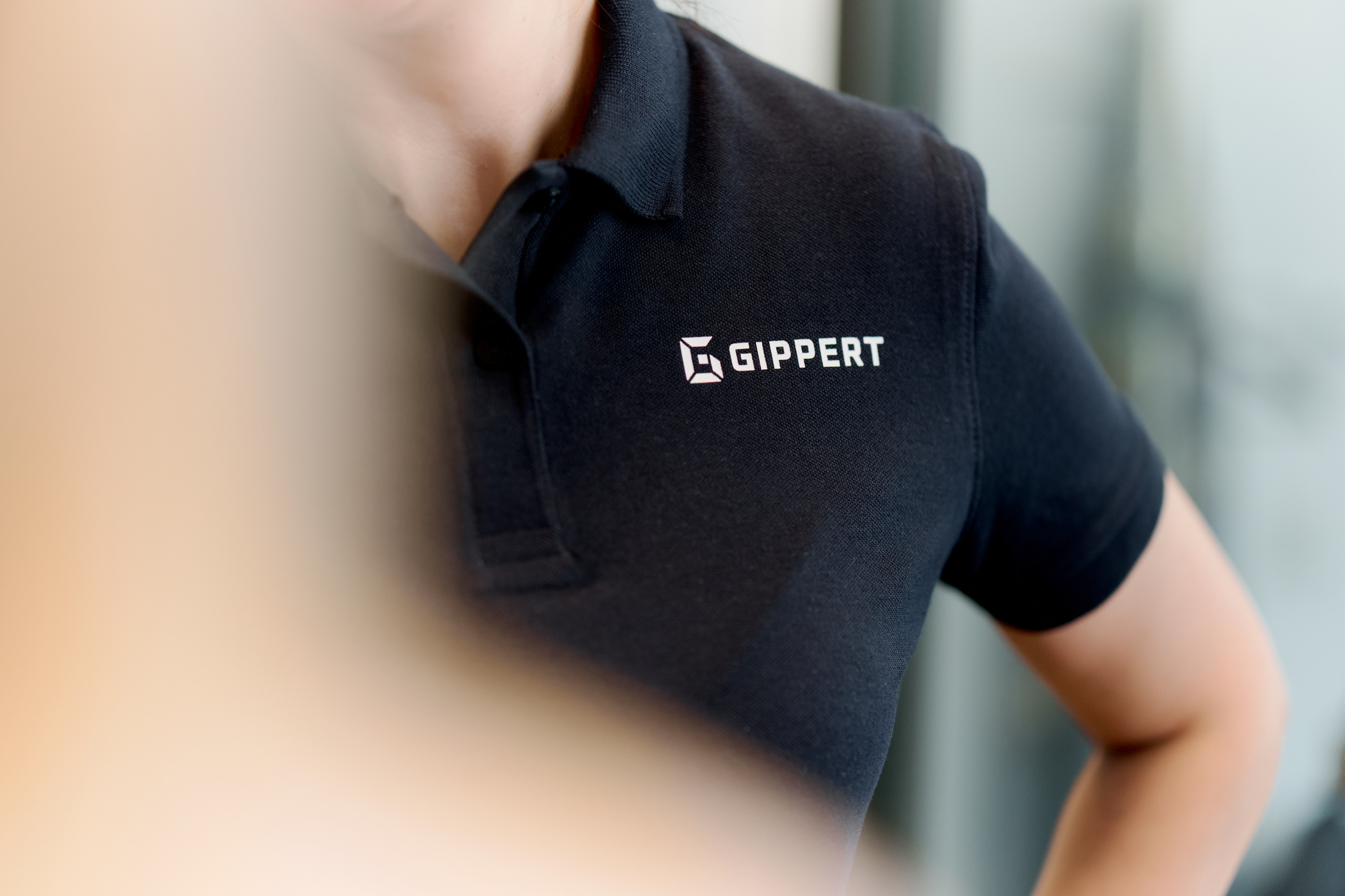 Gippert Konferenzraum