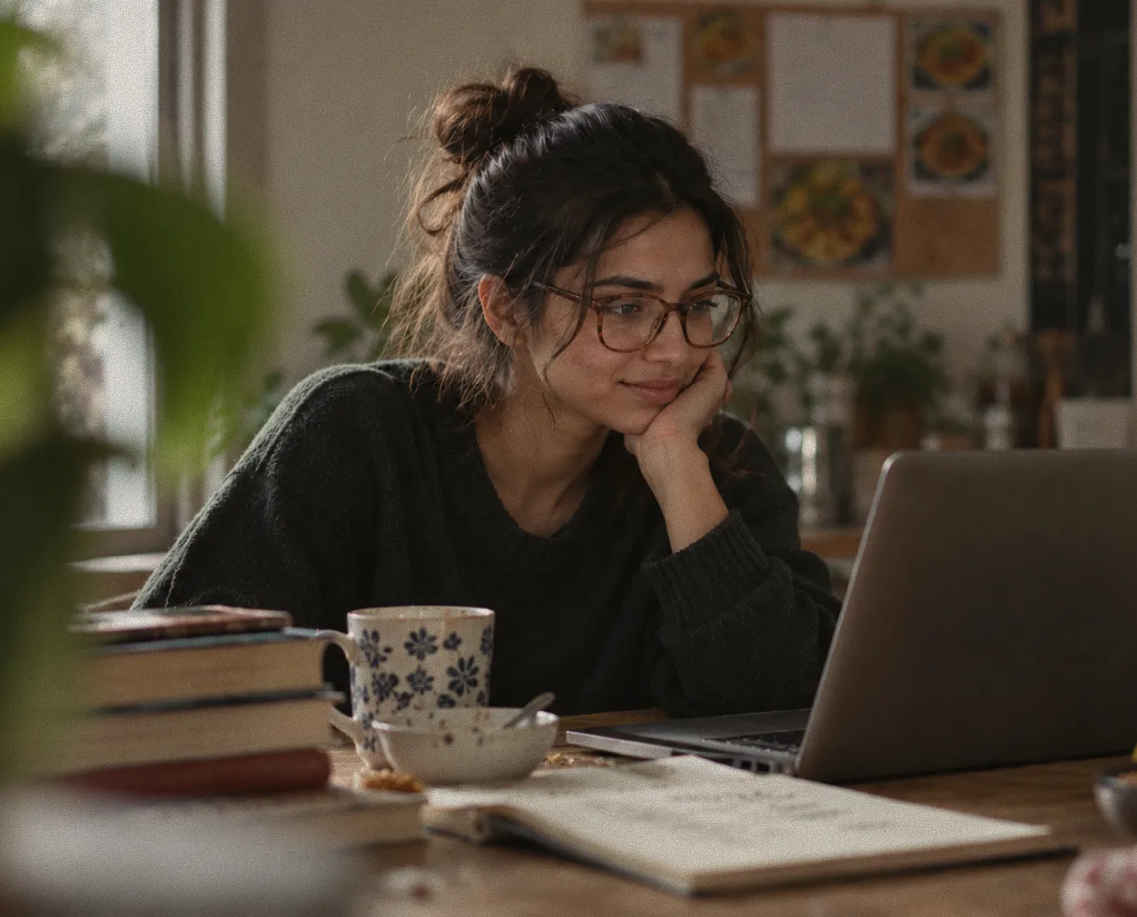 Building Recipe Recommender: Exploring Generative AI Through a Practical Web Application