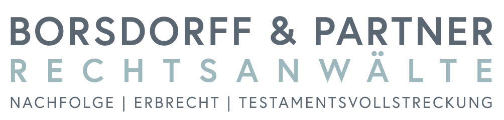 Borsdorff Partner Logo
