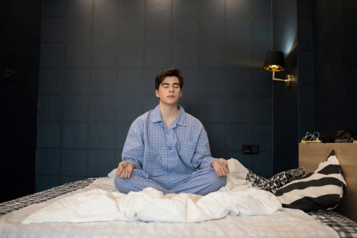 sleep environment