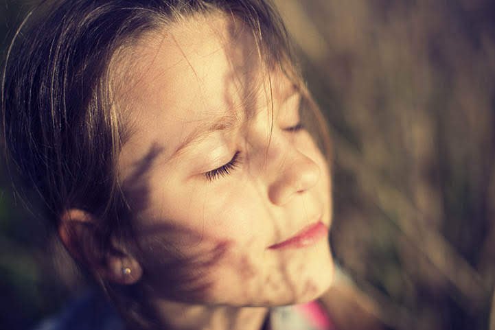 mindfulness meditation