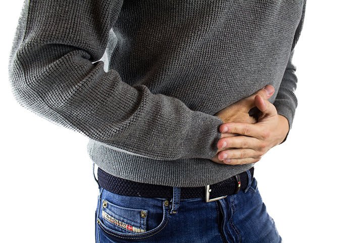 Irritable bowel syndrome
