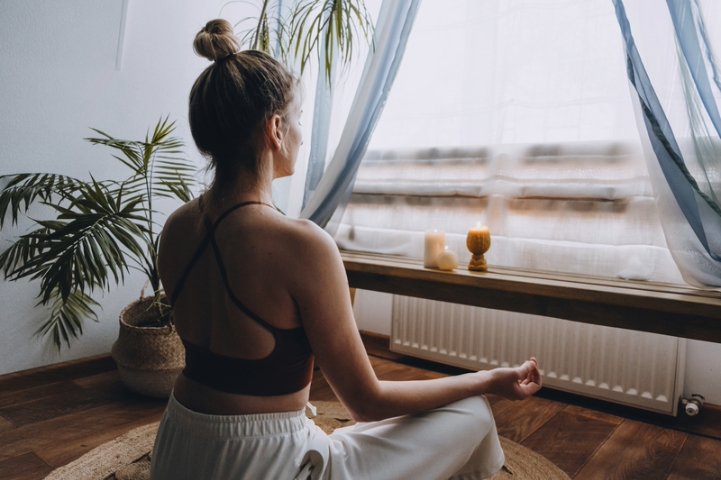mindfulness training