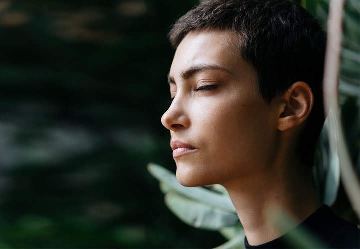 emotional well-being