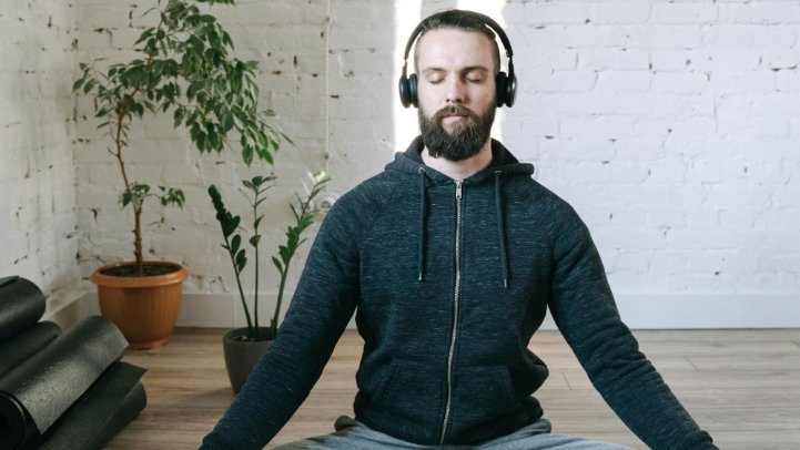 meditate