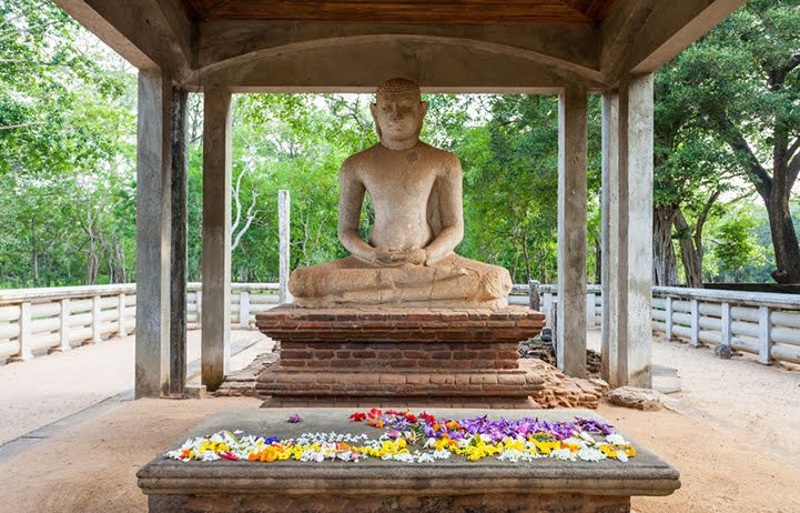 Buddha